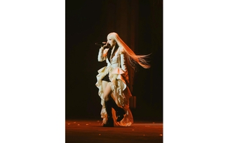 Concert Việt vào mùa