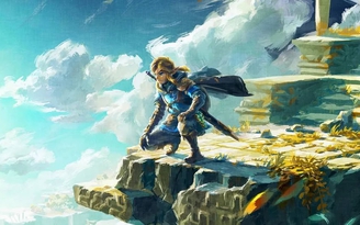 Nintendo sắp tiết lộ điều gì về tựa game Zelda tiếp theo?