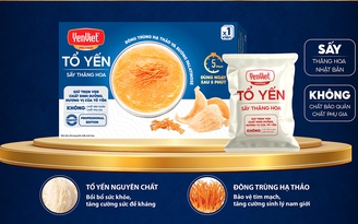 Quà sức khỏe ‘hợp’ với mọi người nhận - có thật không?