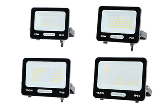 Hoàng Quốc Bảo - Giải pháp đèn LED và đèn LED nhà xưởng chất lượng
