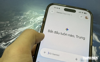 Gemini lên kế hoạch cho chuyến leo núi, ba người phải nhờ cứu hộ