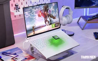 Vì sao Huawei bị cấm còn Lenovo vẫn được bán máy tính tại Mỹ?
