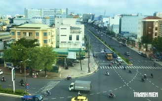 Cần Thơ lấy ý kiến người dân về phương án dời trung tâm hành chính