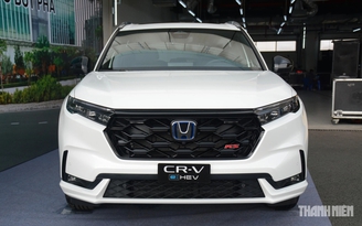 Honda kêu gọi các nhà cung cấp cắt giảm giá để cạnh tranh xe Trung Quốc
