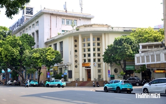 Các tiêu chí cải tạo, tái thiết công trình khu vực hồ Hoàn Kiếm