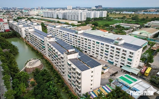Đề xuất nới cửa cho mua bán điện trực tiếp