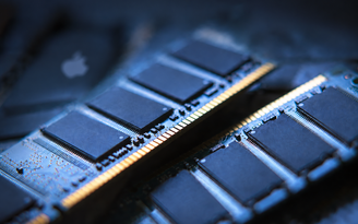 Apple cân nhắc đưa chip nhớ Trung Quốc vào thiết bị thế hệ tiếp theo