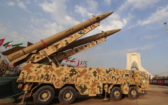 Tin tức quốc tế ngày 8.9: Iran cấp tốc sản xuất hàng loạt vũ khí