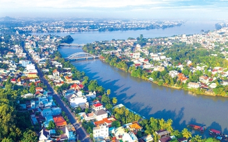 Tại sao Bcons Central Park sẽ đón đầu xu hướng lựa chọn nhà ở tại Biên Hòa? 