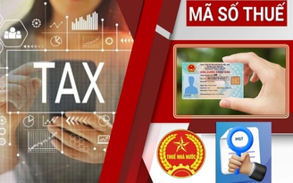 Thuế 'chốt' giải quyết đóng mã số thuế cho doanh nghiệp trong 3 ngày