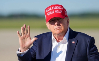 Hành động của ông Trump giữa thế khó của đảng Cộng hòa