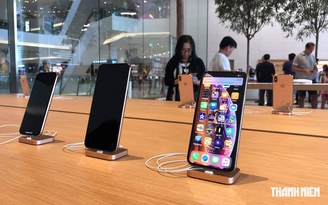 Mua iPhone dung lượng nào để không phải xóa ảnh và video sau vài năm?