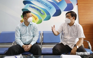 Tính kịp thời và thực tế từ một chương trình thiện nguyện
