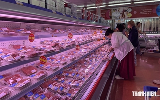 Lệch pha trong cạnh tranh chăn nuôi