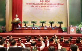 Để các hội quần chúng thực sự trở thành sức mạnh của nhân dân