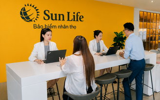 Sun Life ghi nhận tăng trưởng tích cực, tiếp tục mở rộng mạng lưới tại Việt Nam