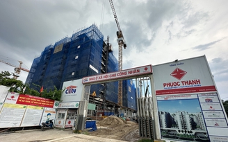Chính phủ yêu cầu tăng nhà ở xã hội cho thuê