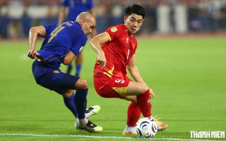 Lịch thi đấu đội tuyển Việt Nam tại FIFA ASEAN Cup mới nhất: Mật độ dày ‘khủng khiếp’, chưa có kênh phát