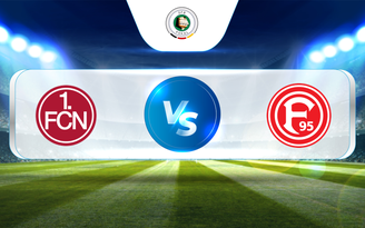 Trực tiếp bóng đá Nurnberg vs Dusseldorf, DFB Pokal - Round of 16, 18:00 08/02/2023 Trực tiếp bóng đá Nurnberg vs Dusseldorf, DFB Pokal - Round of 16, 18:00 08/02/2023