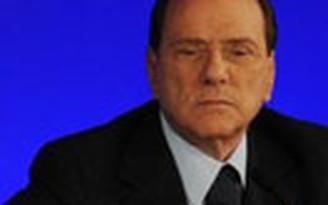 Ông Berlusconi sẽ từ chức “trong vài ngày tới”