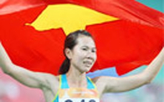 VN đã giành được 17 HCV