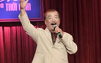 100 vé mời dự chương trình “Giai điệu thành phố 30 năm”