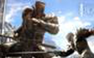 Infinity Blade II “lên kệ” với giá sốc