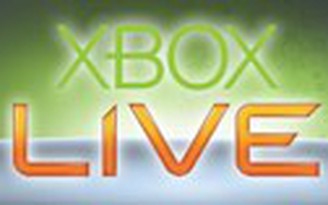 Hàng ngàn tài khoản Xbox Live "sụp bẫy"