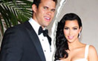 "Giải mã" hôn nhân chóng vánh của Kim Kardashian