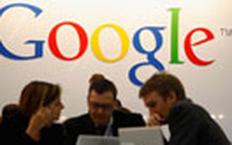 Google+ mở cửa với doanh nghiệp