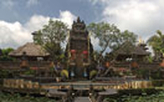 Ubud bình yên