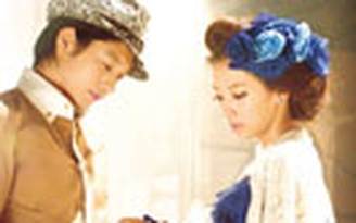 Phim Nhật đến TP.HCM