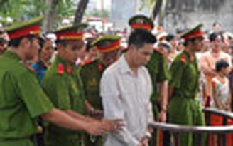 Nghi vợ quan hệ đồng tính, ra tay sát hại