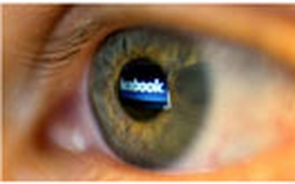 Virus thư rác tấn công dồn dập người dùng Facebook