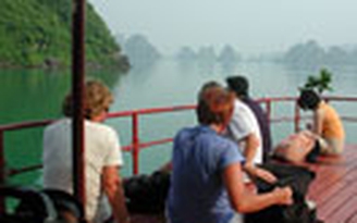 Khi Hạ Long lên ngôi hoa hậu