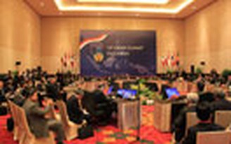 ASEAN tin tưởng vào cải cách ở Myanmar
