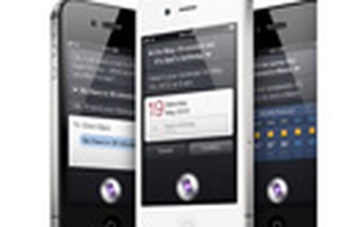 Sắp chạy Siri trên Android?