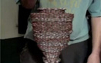 Tòa tháp tiền xu