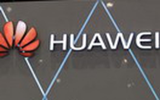 Huawei mua đứt liên doanh với Symantec