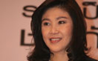 Thủ tướng Yingluck đi thăm Việt Nam