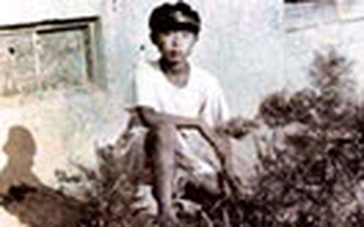 Tuổi thơ cùng khổ của Tổng thống Hàn Quốc