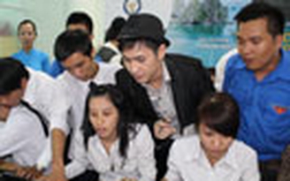 Bình chọn "nước rút" cho vịnh Hạ Long