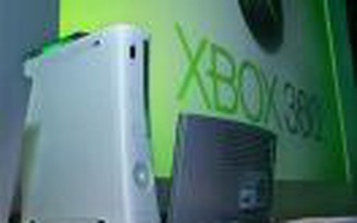 Tin mới nhất về “ẩn số” Xbox 720