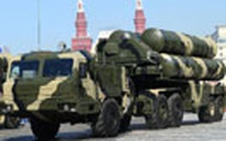 Nga xây dựng nhà máy sản xuất tên lửa S-500
