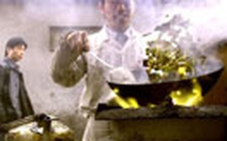 Trung Quốc thu hồi dầu ăn nghi chứa chất ung thư
