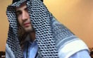 Điệp viên CIA “nhận tội” trên đài truyền hình Iran