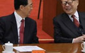 Bị phạt vì đưa tin ông Giang Trạch Dân qua đời