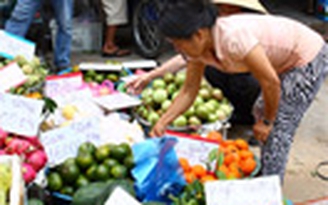 Sắm Tết tiết kiệm