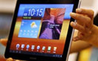 Samsung "thoát hiểm" tại Mỹ