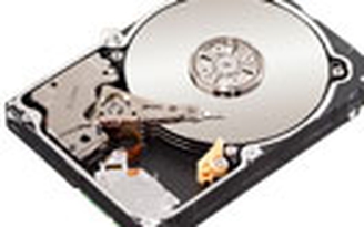 Seagate và Western Digital giảm thời hạn bảo hành ổ cứng